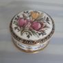 Victoriana - Trinket Pot Image 2