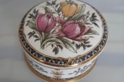 Victoriana - Trinket Pot