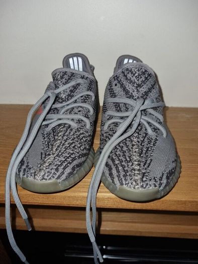 Kids Trainers Yeezy & Nike