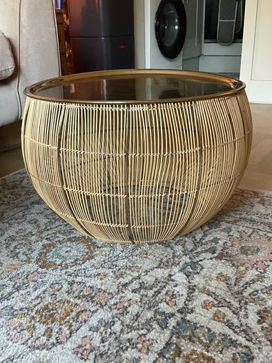 small coffee table
