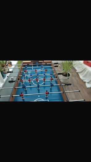Gaming table