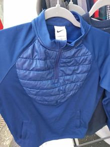 nike jumper
