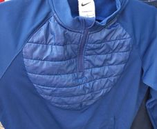 nike jumper