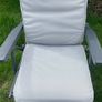 garden chair (recliner) Image 2
