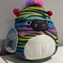 Squishmallows , Davie, Chloe and Safiya. Noodle eater just sold Image 3