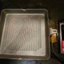 BRA Infinity Ribbed Grill pan 28x28cm Image 5