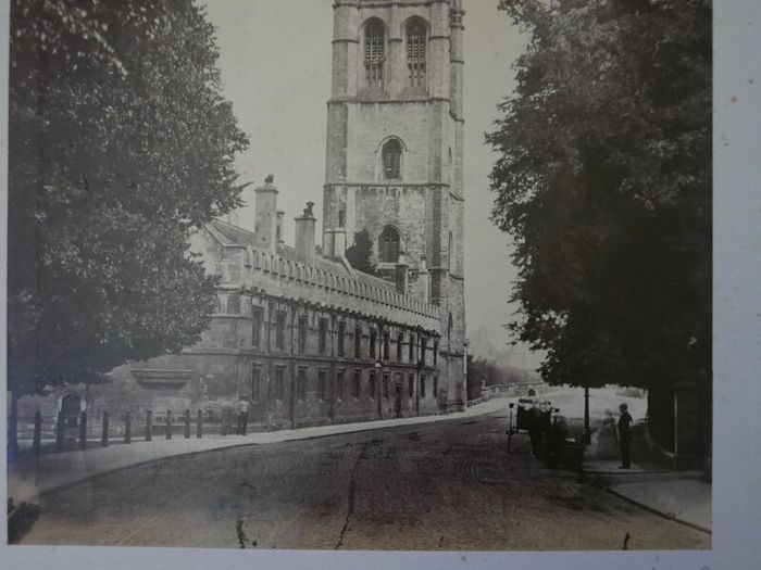 Victorian Photograph Album Photo Card Album  Antique Cabinet Card Photographs Photos 21 Page 42 Photos