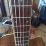 Tanglewood Electro/Acoustic Guitar Image 5