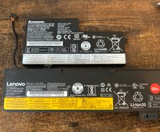 Lenovo battery for x240 x260 x270 T440 T460