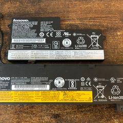 Lenovo battery for x240 x260 x270 T440 T460