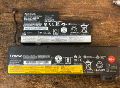 Lenovo battery for x240 x260 x270 T440 T460