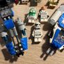 lego star wars Image 6