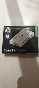 pc fan hub Arctic