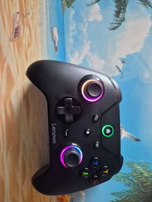 lenovo gaming controller