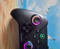 lenovo gaming controller