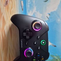 lenovo gaming controller