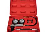 Cylinder leak detector set