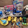 kid's toy bundle Image 3