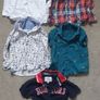 Boys clothes bundle age 2-3 mixed brand Image 2