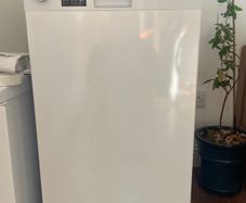 Beco  slim dishwasher