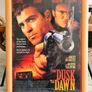 3 Movie Posters - Framed Image 2