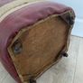 Antique Foot Stool Pouffe Ottoman Image 5