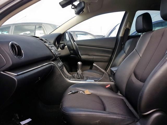 Mazda 6 2.2d