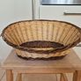 wicker baskets Image 2
