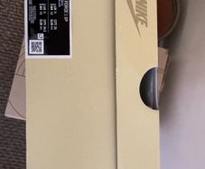 nike air force 1 Billy Eilish
