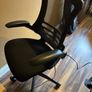 adjustable standing desk Image 3