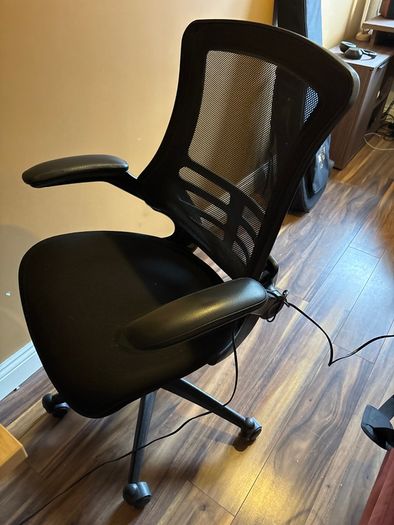 adjustable standing desk