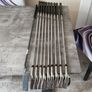 Colt golf irons and putter. Right handed clubs Image 4