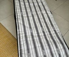 Jay-Be Mobile Folding Bed with Mattress