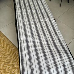 Jay-Be Mobile Folding Bed with Mattress