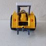Bulldog Tractor - 1/64 Scale : Diecast Metal Image 4