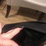 Authentic black marc jacobs bag Image 10
