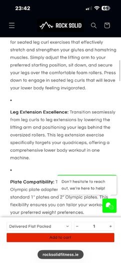 Gym Leg Extension And Leg Curl Machine For Quads And Hamstrings!!