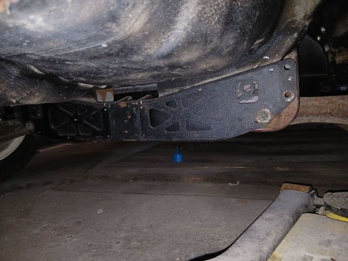 Honda civic ek/eg k20 4wd conversion set up