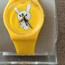Very Rare and unique  swatch watch Image 9