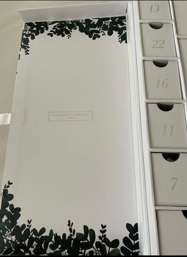 The white company