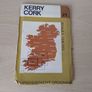 3 x vintage fold-out Irish Ordnance Survey maps Shannon Estuary, Kerry Cork & West Cork FREEPOST Image 6