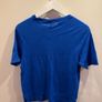 N. Premium Collection Blue T Shirt Top Size 10! Image 3