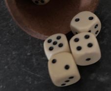 Dice game