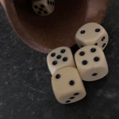 Dice game