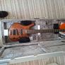Seriously nice '91 Warwick NT Thumb + hardcase for sale only Image 3