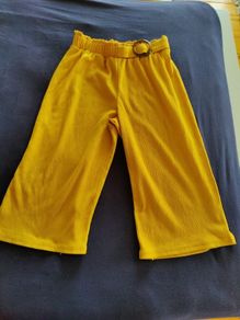 girls trouser