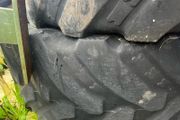 tractor tyres