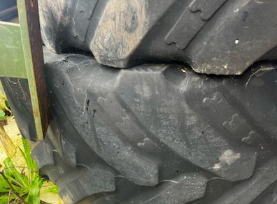 tractor tyres