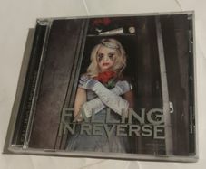 Falling in Reverse - The Druug In Me Is You Cd