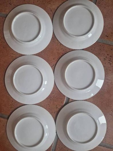 porcelain set